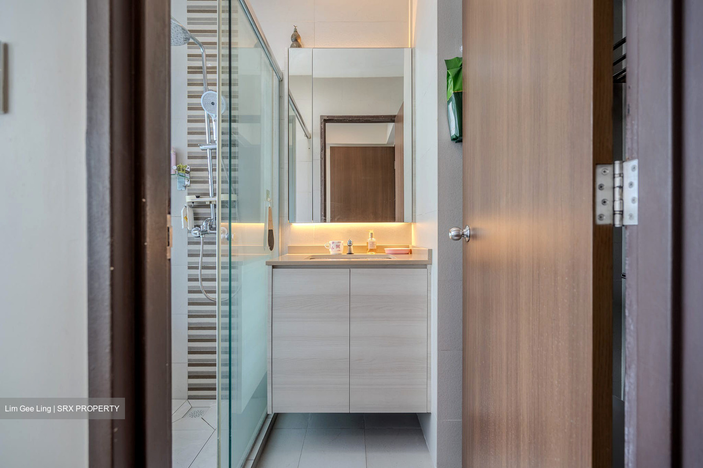 Blk 588D Park Central @ Amk (Ang Mo Kio), HDB 4 Rooms #577640201